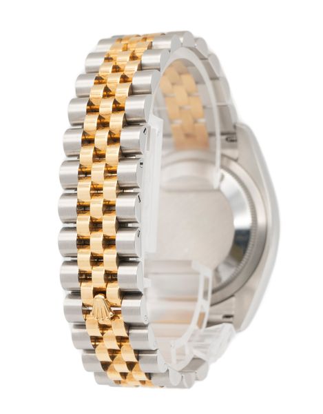 Rolex Datejust 116233